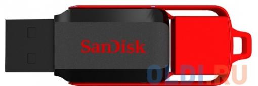 USB флешка SanDisk Cruzer Switch 64GB (SDCZ52-064G-B35)