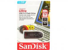 USB флешка SanDisk Ultra 128GB (SDCZ48-128G-U46)