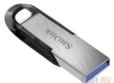USB флешка SanDisk Ultra Flair 128GB (SDCZ73-128G-G46)