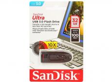 USB флешка SanDisk Ultra 32GB (SDCZ48-032G-U46)