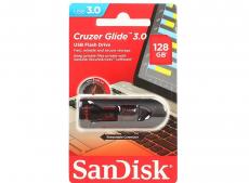 USB флешка SanDisk Cruzer Glide 128GB (SDCZ600-128G-G35)