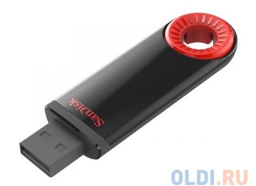 USB флешка SanDisk Cruzer Dial 16GB (SDCZ57-016G-B35)