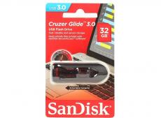USB флешка SanDisk Cruzer Glide 32GB (SDCZ600-032G-G35)
