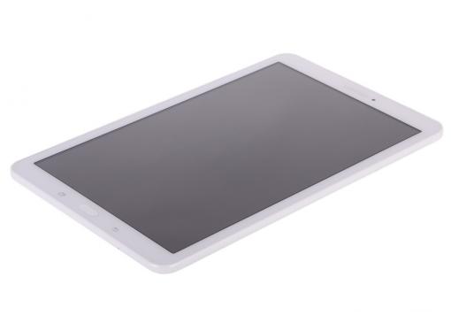 Планшет Samsung Galaxy Tab E SM-T561 White (SM-T561NZWASER) 8Gb 9.6