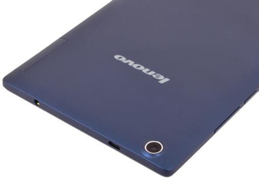 Планшетный ПК Lenovo IdeaTab A8-50 (ZA050025RU) 16Gb 8.0