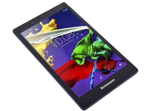 Планшетный ПК Lenovo IdeaTab A8-50 (ZA050025RU) 16Gb 8.0