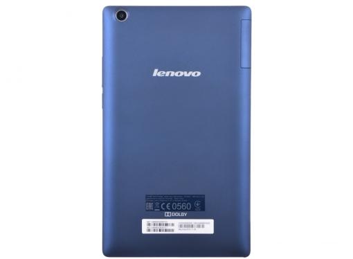 Планшетный ПК Lenovo IdeaTab A8-50 (ZA050025RU) 16Gb 8.0