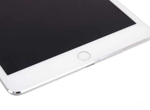 Планшет Apple iPad mini 4 MK772RU/A  128GB / Wi-Fi + Cellular / Silver