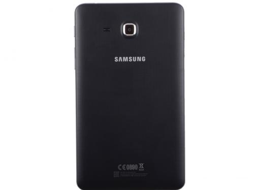 Планшет Samsung Galaxy Tab A 7.0 LTE SM-T285 Black (SM-T285NZKASER) 1.3Ghz Quad/1.5Gb/8Gb/7