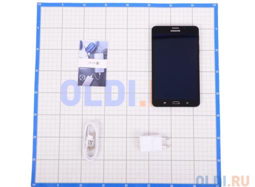 Планшет Samsung Galaxy Tab A 7.0 LTE SM-T285 Black (SM-T285NZKASER) 1.3Ghz Quad/1.5Gb/8Gb/7