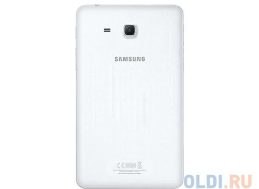 Планшет Samsung Galaxy Tab A 7.0 LTE SM-T285 White (SM-T285NZWASER) 1.3Ghz Quad/1.5Gb/8Gb/7