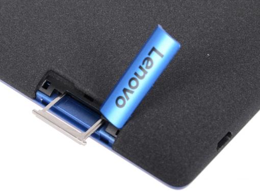 Планшет Lenovo Tab 3 TB3-730X (ZA130040RU) 16G 7.0
