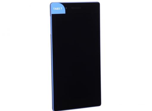 Планшет Lenovo Tab 3 TB3-730X (ZA130040RU) 16G 7.0