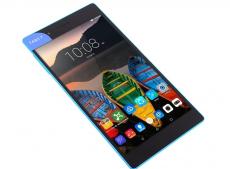 Планшет Lenovo Tab 3 TB3-730X (ZA130004RU) 16G 7.0