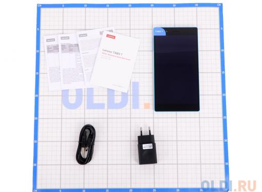 Планшет Lenovo Tab 3 TB3-730X (ZA130004RU) 16G 7.0