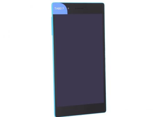 Планшет Lenovo Tab 3 TB3-730X (ZA130004RU) 16G 7.0