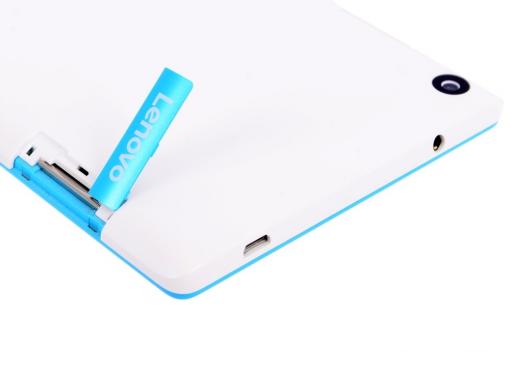 Планшет Lenovo Tab 3 TB3-730X (ZA130004RU) 16G 7.0