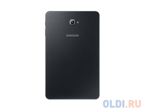 Планшет Samsung Galaxy Tab  A 10.1 SM-T585N Black (SM-T585NZKASER) 1.6Ghz Quad/2Gb/16Gb/10.1