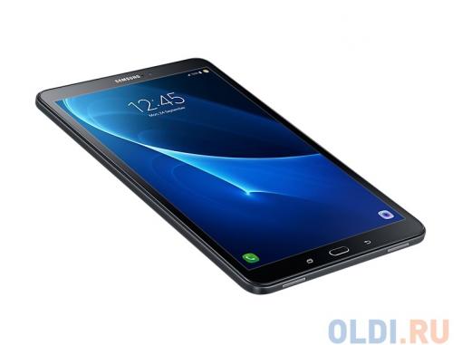 Планшет Samsung Galaxy Tab  A 10.1 SM-T585N Black (SM-T585NZKASER) 1.6Ghz Quad/2Gb/16Gb/10.1