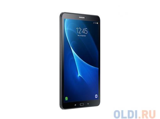 Планшет Samsung Galaxy Tab  A 10.1 SM-T585N Black (SM-T585NZKASER) 1.6Ghz Quad/2Gb/16Gb/10.1