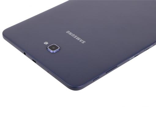 Планшет Samsung Galaxy Tab A 10.1 SM-T585N Blue (SM-T585NZBASER) 1.6Ghz Quad/2Gb/16Gb/10.1