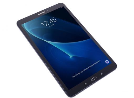 Планшет Samsung Galaxy Tab A 10.1 SM-T585N Blue (SM-T585NZBASER) 1.6Ghz Quad/2Gb/16Gb/10.1