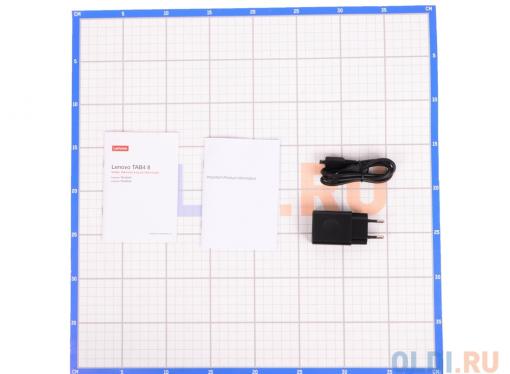 Планшет Lenovo Tab 4 TB-8504X Snapdragon 425 (1.4)/2G/16G/8