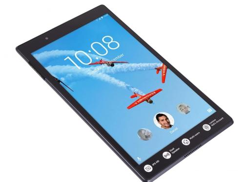 Планшет Lenovo Tab 4 TB-8504X Snapdragon 425 (1.4)/2G/16G/8