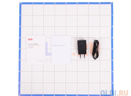 Планшет Lenovo Tab 4 TB-8504X Snapdragon 425 (1.4)/2G/16G/8