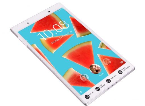 Планшет Lenovo Tab 4 TB-8504X Snapdragon 425 (1.4)/2G/16G/8