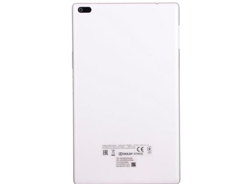 Планшет Lenovo Tab 4 TB-8504X Snapdragon 425 (1.4)/2G/16G/8