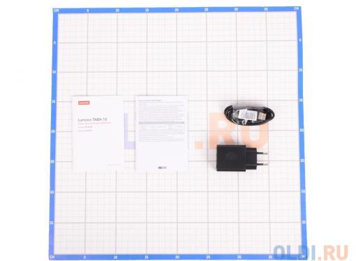 Планшет Lenovo Tab 4 TB-X304L Snapdragon 425 (1.4)/2G/16G/10.1