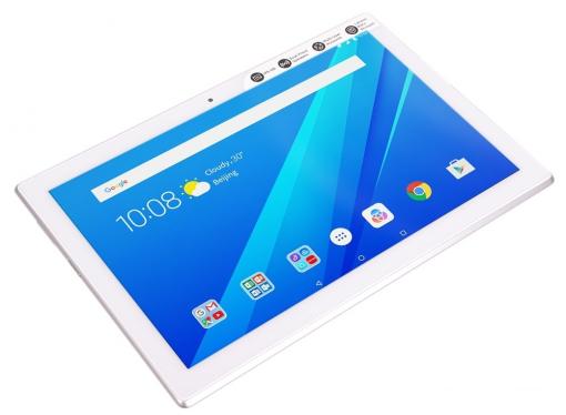 Планшет Lenovo Tab 4 TB-X304L Snapdragon 425 (1.4)/2G/16G/10.1