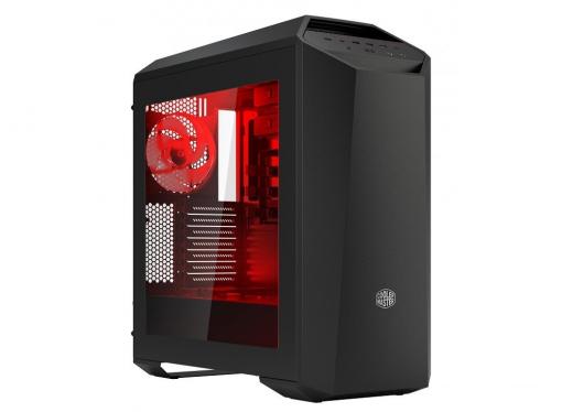 Корпус Cooler Master MasterCase Maker 5 (MCZ-005M-KWN00) w\o PSU