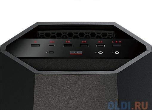Корпус Cooler Master MasterCase Maker 5 (MCZ-005M-KWN00) w\o PSU