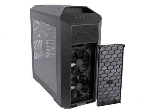 Корпус Cooler Master MasterCase Maker 5 (MCZ-005M-KWN00) w\o PSU