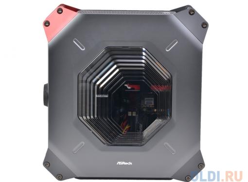 Платформа ASRock M8 D45 (Black) (S1150, iZ87-M8, 2*SO-DIMM DDR3 support, 2*HDD 2,5'' support, Super-Multi DRW, GBLan + WiFi, Retail)