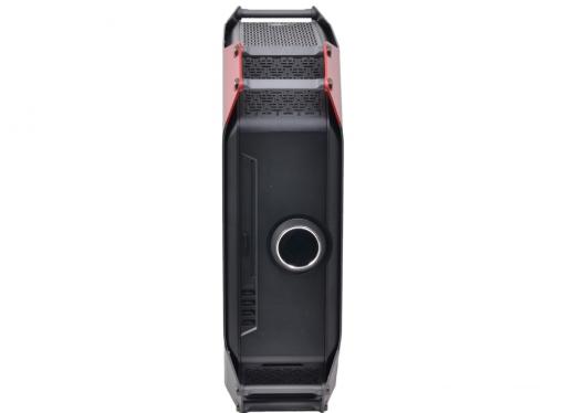 Платформа ASRock M8 D45 (Black) (S1150, iZ87-M8, 2*SO-DIMM DDR3 support, 2*HDD 2,5'' support, Super-Multi DRW, GBLan + WiFi, Retail)