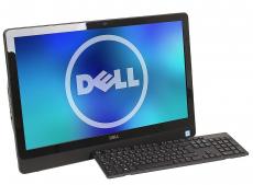 Моноблок Dell Inspiron 3464 i3-7100U (2.4)/4G/1T/23,8