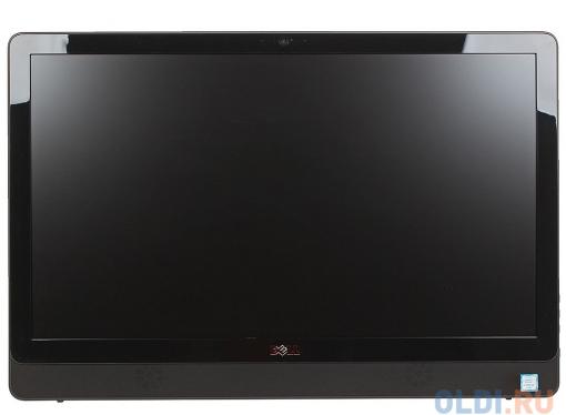 Моноблок Dell Inspiron 3464 i3-7100U (2.4)/4G/1T/23,8