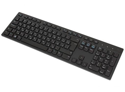 Моноблок Dell Inspiron 3464 i3-7100U (2.4)/4G/1T/23,8