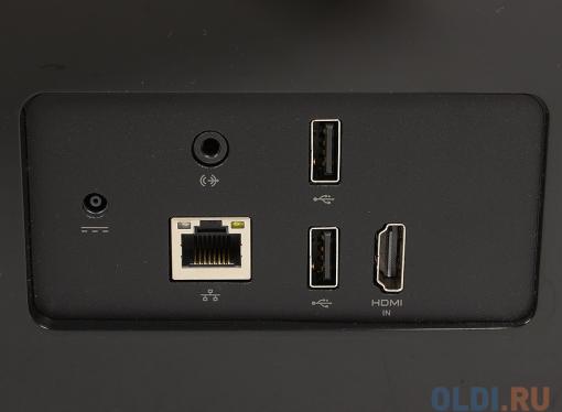 Моноблок Dell Inspiron 3464 i3-7100U (2.4)/4G/1T/23,8