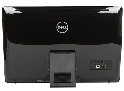 Моноблок Dell Inspiron 3464 i3-7100U (2.4)/4G/1T/23,8
