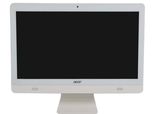 Моноблок Acer Aspire C20-720 (DQ.B6ZER.008) Pentium J3710/4GB/500GB/DVD-RW/19.5