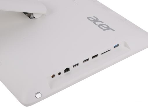 Моноблок Acer Aspire C20-720 (DQ.B6ZER.008) Pentium J3710/4GB/500GB/DVD-RW/19.5
