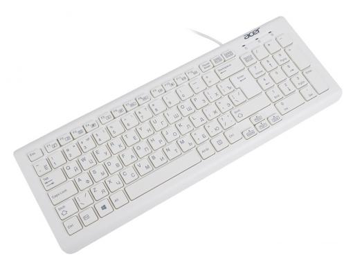 Моноблок Acer Aspire C20-720 (DQ.B6ZER.008) Pentium J3710/4GB/500GB/DVD-RW/19.5