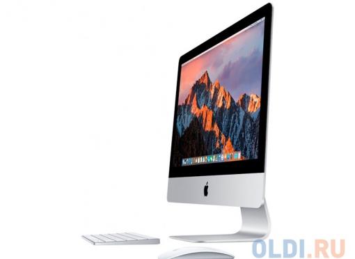 Моноблок Apple iMac 21.5