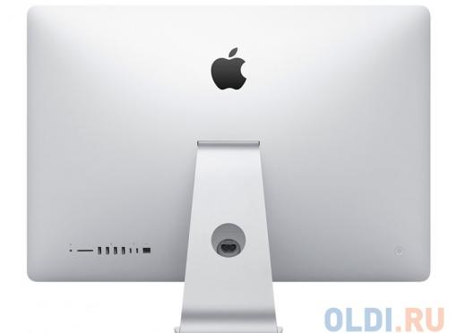 Моноблок Apple iMac 21.5