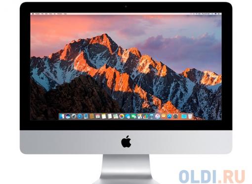 Моноблок Apple iMac 21.5