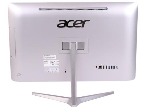 Моноблок Acer Aspire Z24-880 (DQ.B8TER.001) 23.8